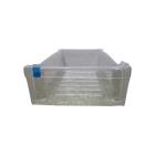 GE Part# WR71X38294 Vegetable Drawer - Genuine OEM