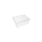 GE Part# WR71X38298 Vegetable Drawer - Genuine OEM