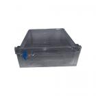 GE Part# WR71X38311 Vegetable Drawer - Genuine OEM