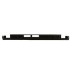 GE Part# WR74X264 Grille Base (OEM) Black