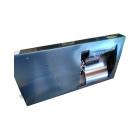 GE Part# WR78X25012 Door (OEM) LH Stainless Steel