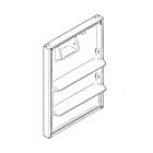 GE Part# WR78X31349 White Fresh Food Door - Genuine OEM