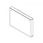 GE Part# WR78X37409 Drawer Front - Genuine OEM