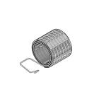 GE Part# WR84X31398 Condenser - Genuine OEM