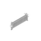 GE Part# WR85X40008 Evaporator - Genuine OEM