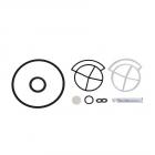 GE Part# WS35X10020 Seal Kit - Genuine OEM