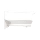 Whirlpool Part# 69720-1 Ice Bin (OEM)