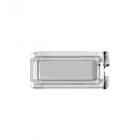 Whirlpool Part# W10169756 Light Lens (OEM)