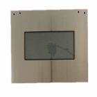 Whirlpool Part# 8303991 Glass Door (OEM)