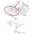 LG Part# ACM72978703 Controller Assembly, Sub (OEM)