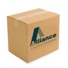 Alliance Laundry Systems Part# 511082P Rear Bulkhead with Seal Assembly (OEM)