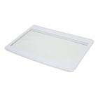 Amana A8RXCGFXW03 Glass Shelf (Top and Middle) Genuine OEM