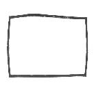 Amana A8TXEGFYB00 Refrigerator Door Gasket - Black - Genuine OEM