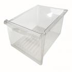 Amana ABB1922FEW0 Bottom Crisper Drawer - Genuine OEM