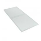 Amana ABB2222FES Double Crisper Glass Shelf Genuine OEM