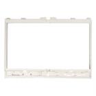 Amana ABB2223DES Crisper/Pantry Shelf Frame Cover - Genuine OEM