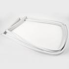 Amana AC2228HEKW Freezer Door Gasket - White - Genuine OEM