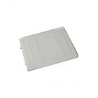 Amana ACM1420AB Canopy/Guide Cover - Genuine OEM