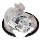 Amana ADB1400AWB5 Pump and Motor - Genuine OEM