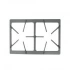 Amana AES3760BCS Double Burner Grate (Taupe) Genuine OEM