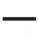 Amana AGR4433XDW2 Top Door Trim - Black - Genuine OEM