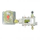 Amana AGS1740BDQ Gas Regulator and Valve - Genuine OEM