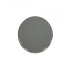 Amana AKS3640WW Burner Cap - 3inch, Gray - Genuine OEM