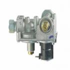 Amana ALG866SCW Gas Valve Assembly - Genuine OEM