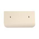 Amana ARB194RCC Freezer Door Handle (Beige/Bisque) - Genuine OEM