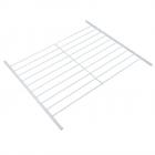 Amana ASD2522WRD01 Wire Shelf (approx 15in x 13.75in) Genuine OEM