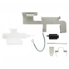 Amana ASD2522WRS04 Ice Dispenser Door/Chute Kit - Genuine OEM