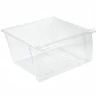 Amana ASD2575BRS00 Crisper Drawer (clear) - Genuine OEM