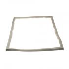 Amana BC21VL Refrigerator Door Gasket (white) - Genuine OEM