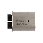 Amana FW116T High Voltage Capacitor (2500V, 50/60Hz) - Genuine OEM