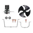 Amana TG21VW Evaporator Fan Motor Kit - Genuine OEM