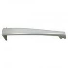 Amana TS18R3L Door Handle -white (hinge on right) - Genuine OEM