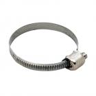 Bosch Part# 00172272 Hose Clamp, Pump to Heater (softer Bearing) (OEM)