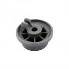 Bosch Part# 617087 Dishrack Roller Wheel (OEM)