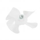 Whirlpool Part# 1-80250-101 Fan Blade (OEM)