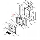 Whirlpool Part# 10198001 Cavity (OEM)