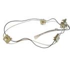 Whirlpool Part# W11376663 Wire Harness - Genuine OEM