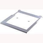 Whirlpool Part# W11316848 Glass Shelf - Genuine OEM