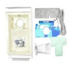 Whirlpool Part# 12001752 Fountain Housting Kit (OEM)