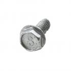 Frigidaire Part# 216337701 Hex Head Screw (OEM)