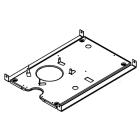 Whirlpool Part# 2217445 Condenser Base (OEM)