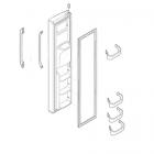 Frigidaire Part# 241993824 Door Assembly (OEM)