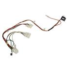 Whirlpool Part# W10242904 Wire Harness (OEM)