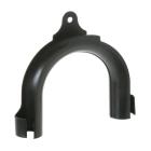 GE Part# WH01X10487 U-Shape Drain Hose Hanger (OEM)