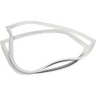 GE Part# WR14X10241 Gasket Louver (OEM)