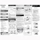 Electrolux Part# 154685701 Owners Manual (OEM)